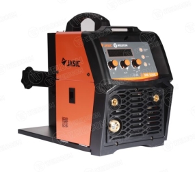 MÁY HÀN MIG ĐẦU LIỀN NB-220E JASIC