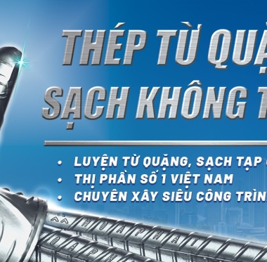 Chọn thép xây nhà thế nào để đảm bảo chất lượng tốt nhất?