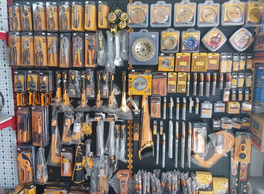 COROLLA TOOLs